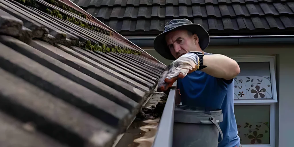 Gutter Cleaning Pelzer home page